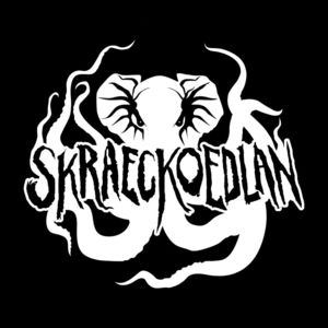 Affiche : Skraeckoedlan, La Bulle Café, 31 oct.