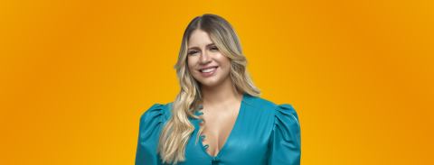 Cartaz: Marília Mendonça – Sentimento Louco, MIS – Museu da Imagem e do Som, 9 de out.