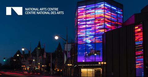 National Arts Centre