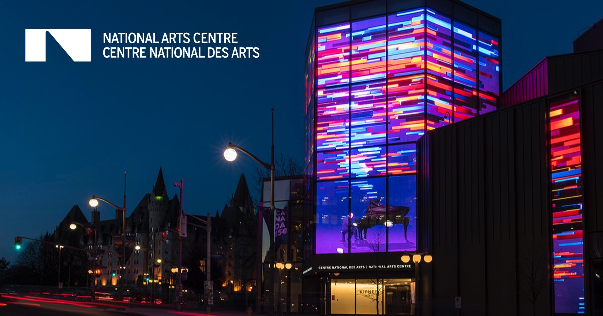 National Arts Centre