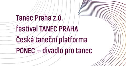 PONEC – divadlo pro tanec