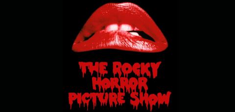 Poster: The Rocky Horror Picture Show Movie Screening with The Flesh Junkies Live!, St. George Theatre, Oct 24