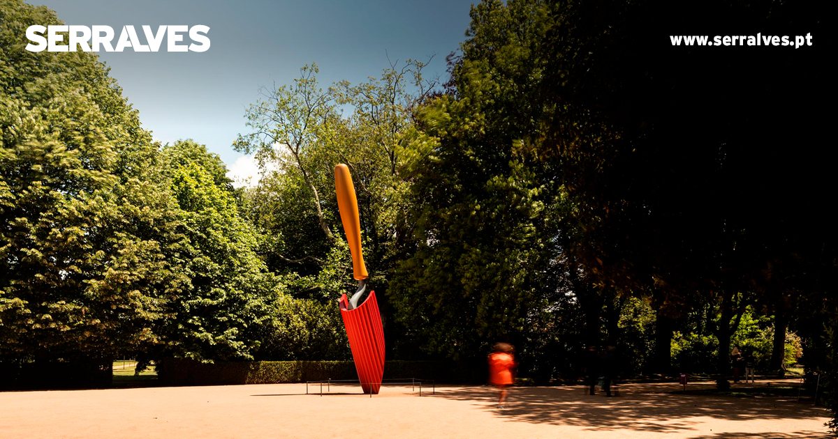 Fundação de Serralves