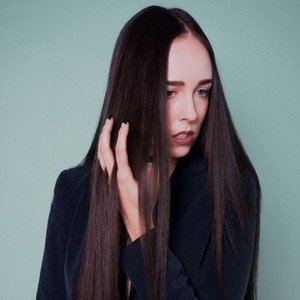 Poster: Allie X, La Machine du Moulin Rouge, Oct 31