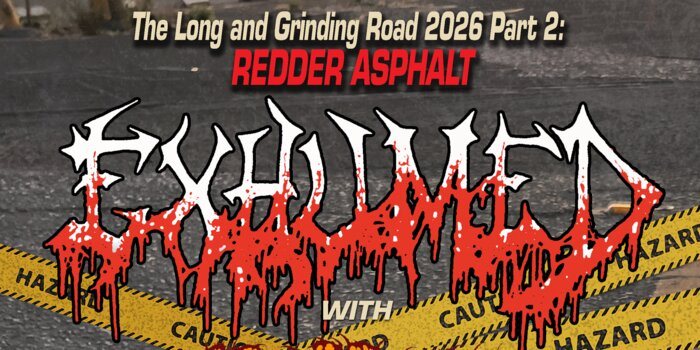 Poster: Exhumed