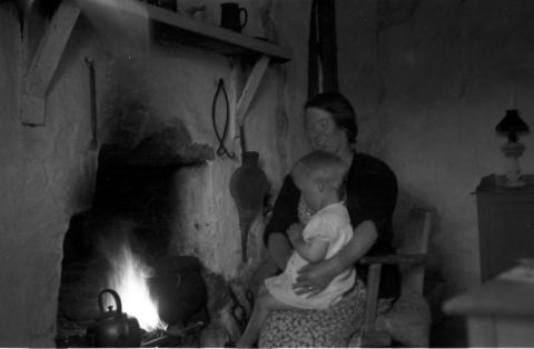 Poster: **FULLY BOOKED** STORYTELLING: Spooky Samhain Tales, Galway City Museum, Oct 29