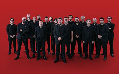 Poster: TRT İstanbul Radyosu Hafif Müzik ve Caz Orkestrası Konseri, Atatürk Kültür Merkezi (AKM), Oct 28