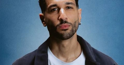 Affiche : Yassine Benkhadda dans Horizon, The Joke Comedy Club, 28 oct.