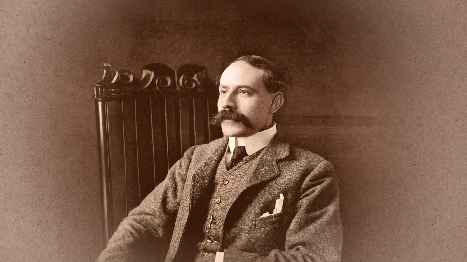 Poster: Elgar UnTuxed