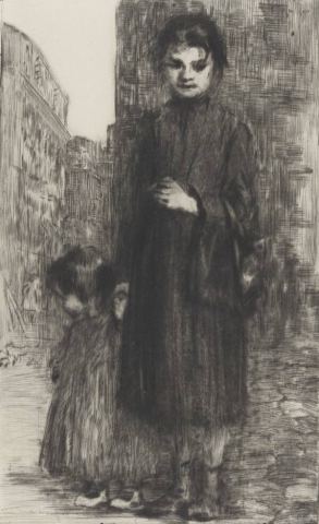 Plakát: Helena Emingerová – grafika, Národní galerie Praha – Veletržní palác, 6. 10.
