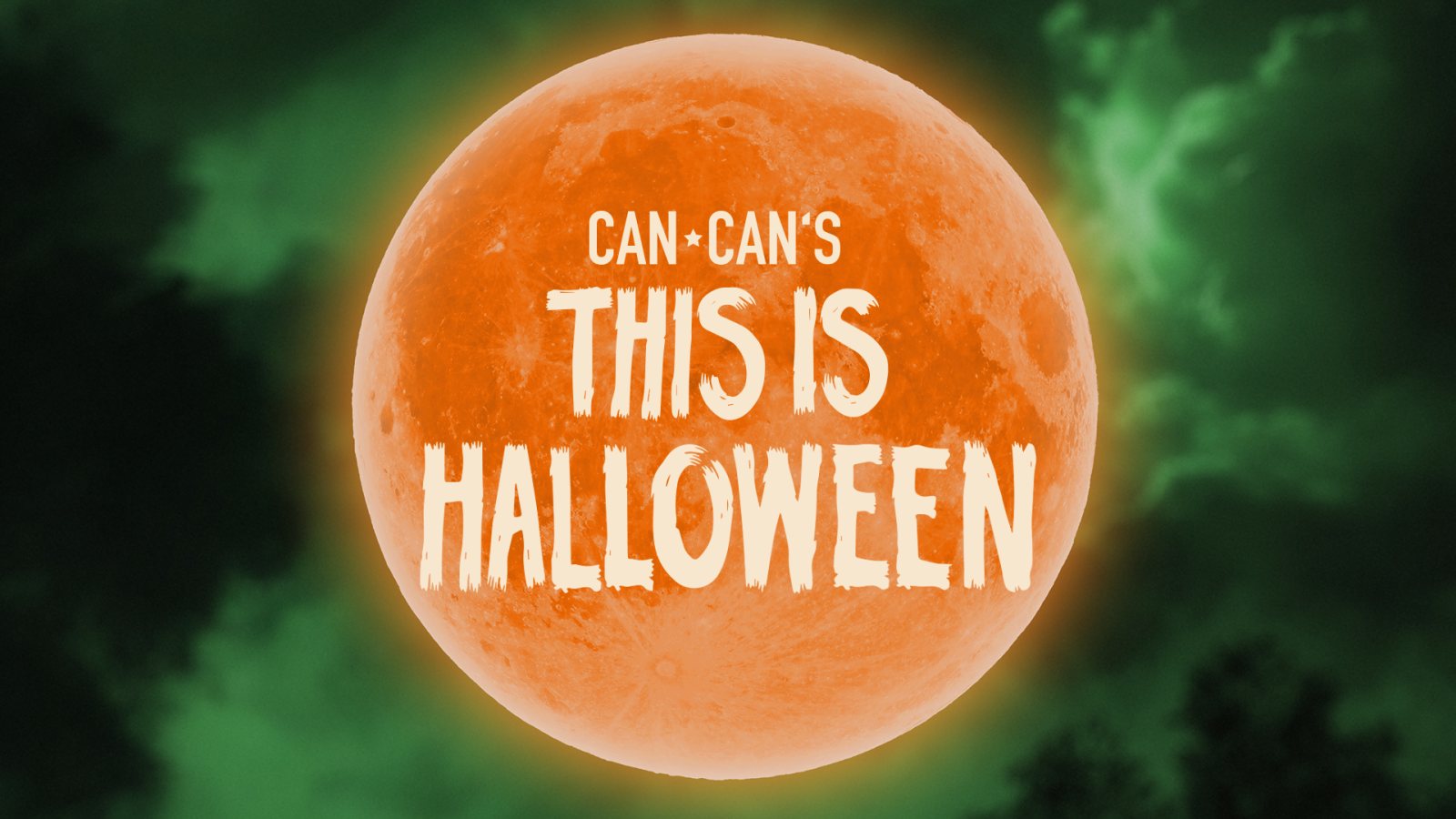 Poster: This Is Halloween 2026