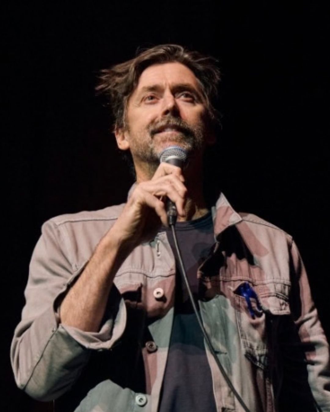 Poster: Kirk Fox
