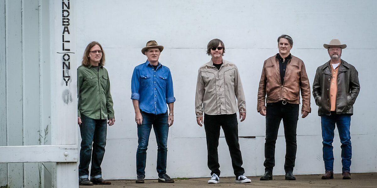 Poster: Son Volt