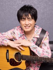 ポスター：押尾コータロー LIVE TOUR「LOVE is All Around」, PENNY LANE24, 10月29日