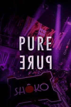 Cartel: PURE SHÔKO