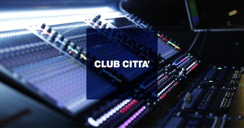 CLUB CITTA'