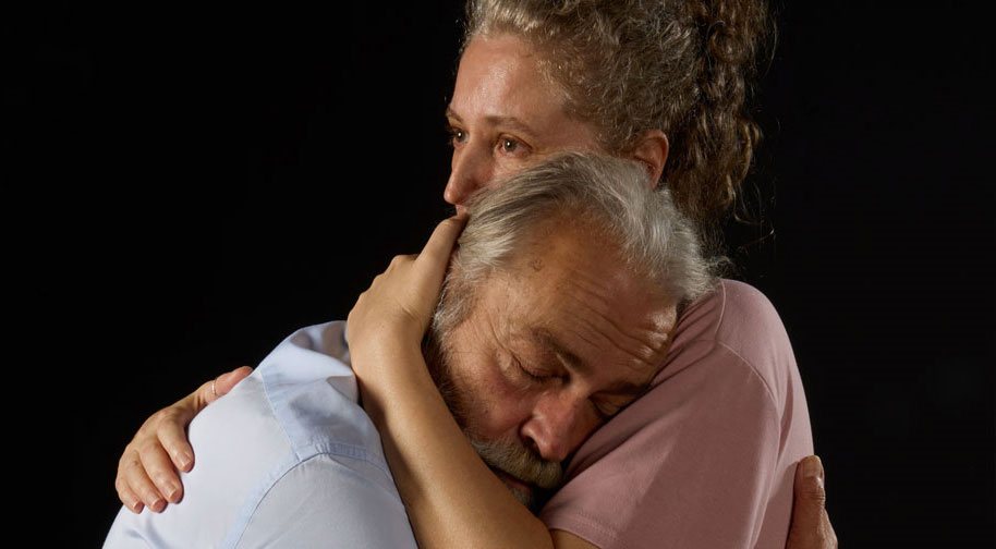 Afiş: Baba