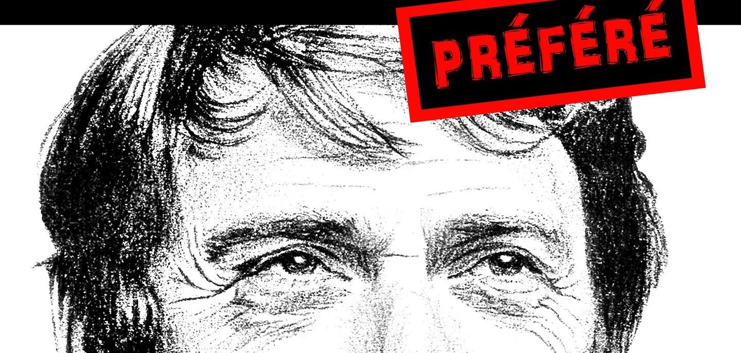 Poster: Mon Brel préféré