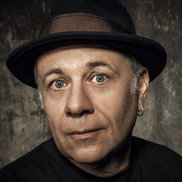 Poster: Eddie Pepitone