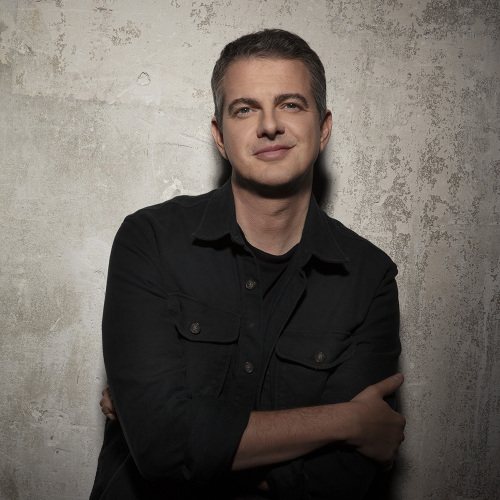 Poster: Philippe Jaroussky