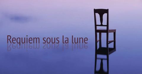 Affiche : Requiem sous la lune, Temple Neuf, 31 oct.