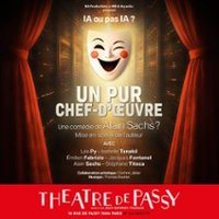 Affiche : Un Pur Chef d'Oeuvre