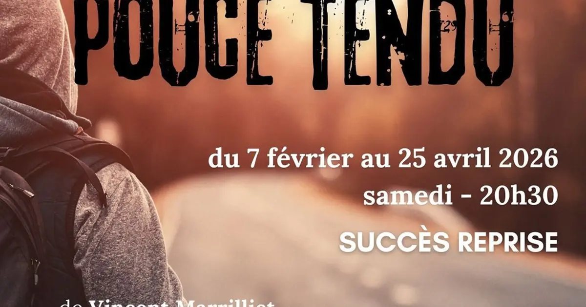 Affiche : Pour un pouce tendu