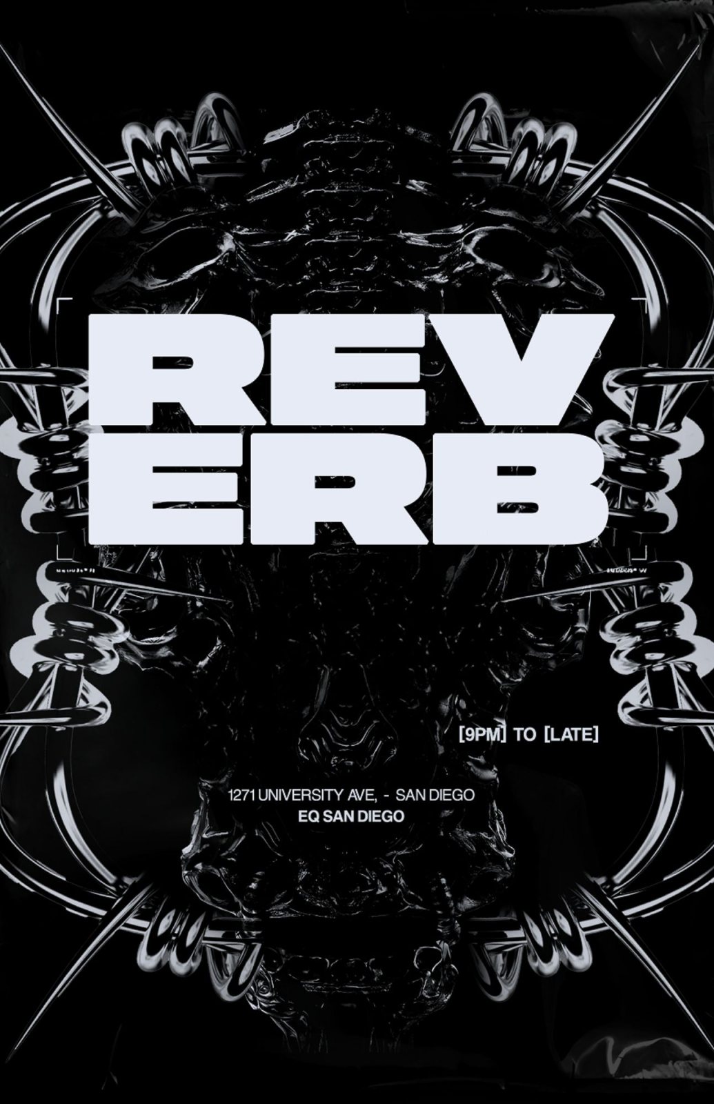 Poster: REVERB