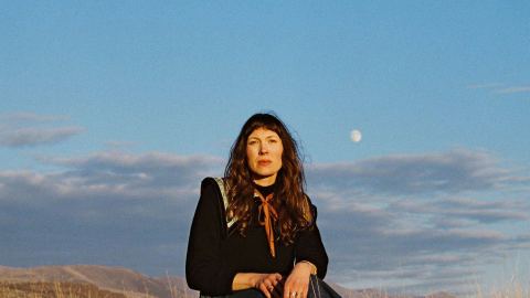 Affiche : Alela Diane, Bonlieu Scene, 6 nov.