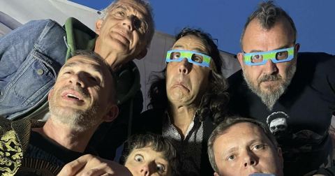 Affiche : Karaoké Live Scuik « Soirée Halloween » + dj Bluff, Le Cargö, 31 oct.