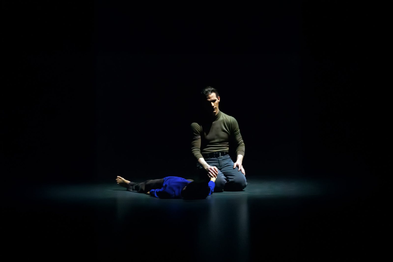 Poster: Eclectic NYCB I