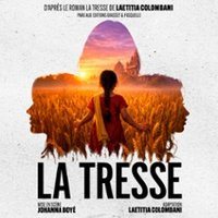 Poster: La Tresse