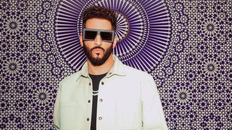Poster: Jon B., Mercury Ballroom, Oct 30