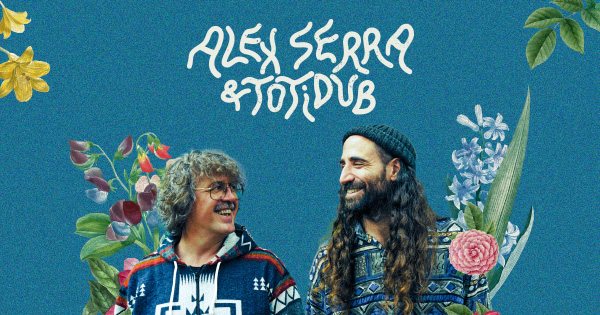 Cartel: Alex Serra