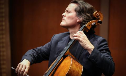 Poster: French Splendor: Ravel, Debussy, and More, Orchestra Hall (Detroit Symphony Orchestra), Nov 5