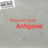 Affiche : Requiem Pour Antigone