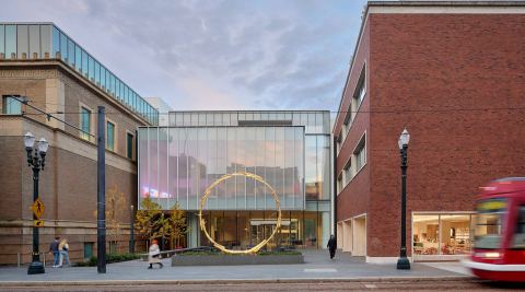 Portland Art Museum