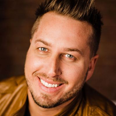 Poster: Heath Harmison, Wiseguys Comedy Club (The Gateway), Oct 30