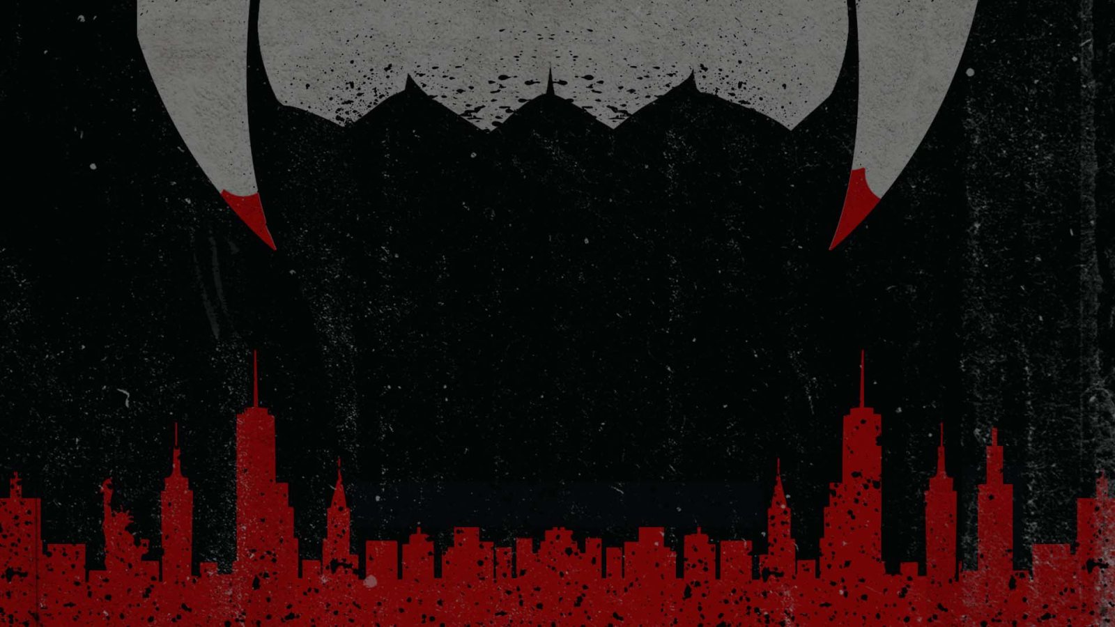 Poster: Melanin Madness: Vampire in Brooklyn