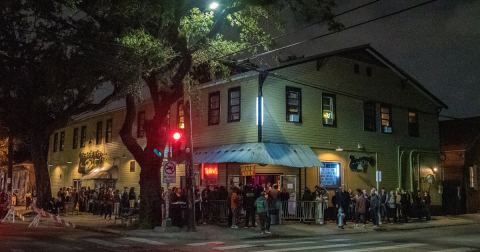 Tipitina's