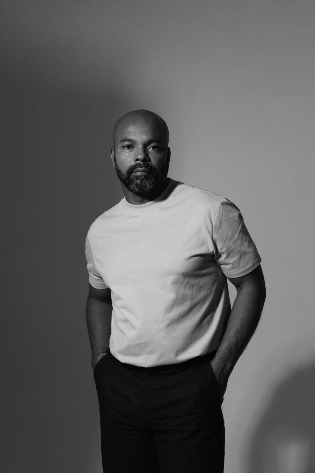 Plakat: Myles Sanko (GB)