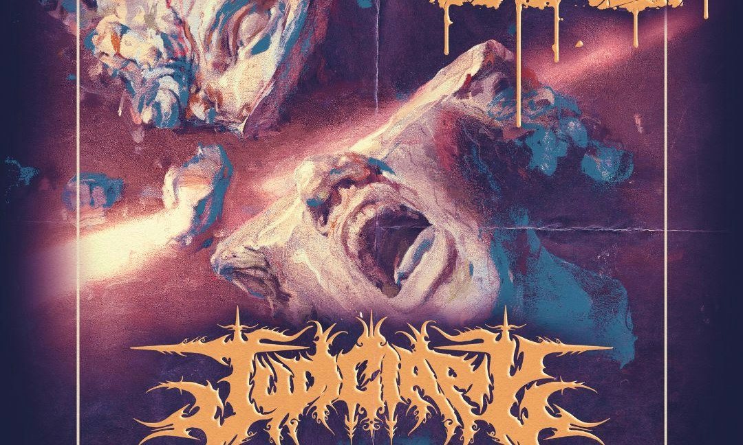 Poster: Darkest Hour, Judiciary, Nehemiah, Justifications