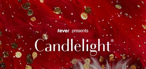 Affiche : Candlelight : Hommage à ABBA et plus encore | Angers, Greniers Saint-Jean d'Angers, Place du Tertre Saint-Laurent, 21 nov.