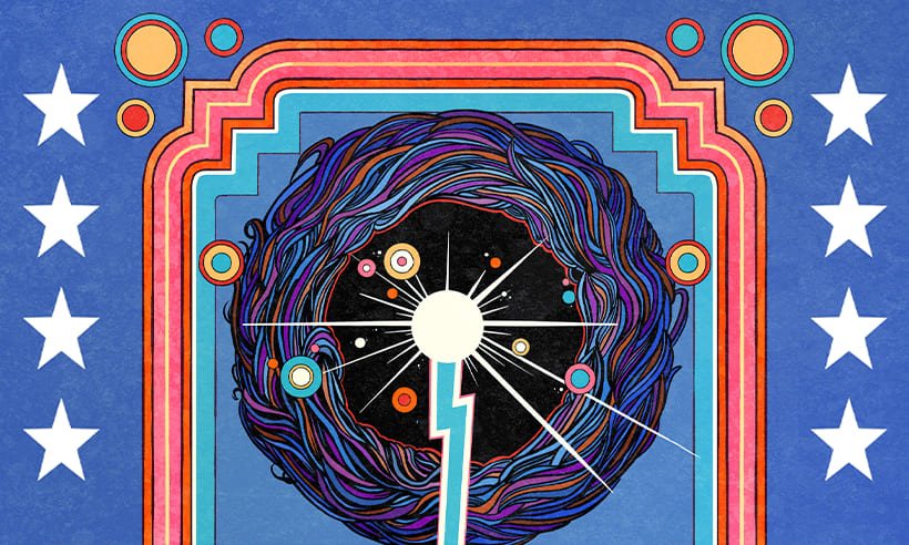 Poster: HOLE!