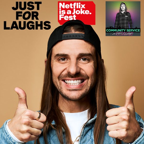 Poster: Craig Conant