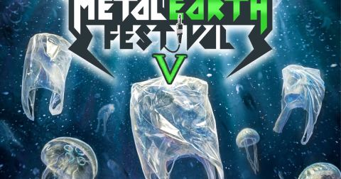 Affiche : Metalearth Festival J2 : DUST IN MIND + HEARTLAY + KOZORIA, La Carène, 14 nov.
