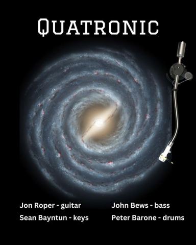 Quatronic