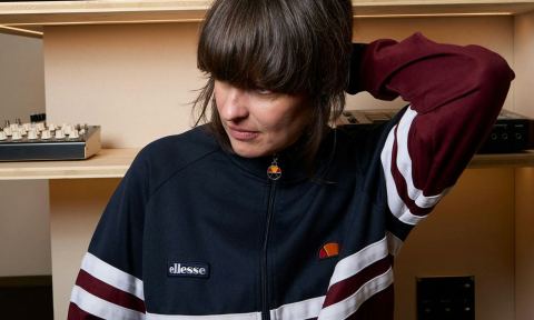 Affiche : Chloé: 'Shape of the Unknown' DJ Set + Signing, Rough Trade Berlin, 18 nov.