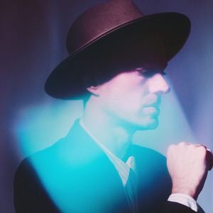 Affiche : The Veils, La Maroquinerie, 13 nov.