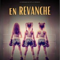 Affiche : En Revanche, La Nouvelle Seine, 25 oct.